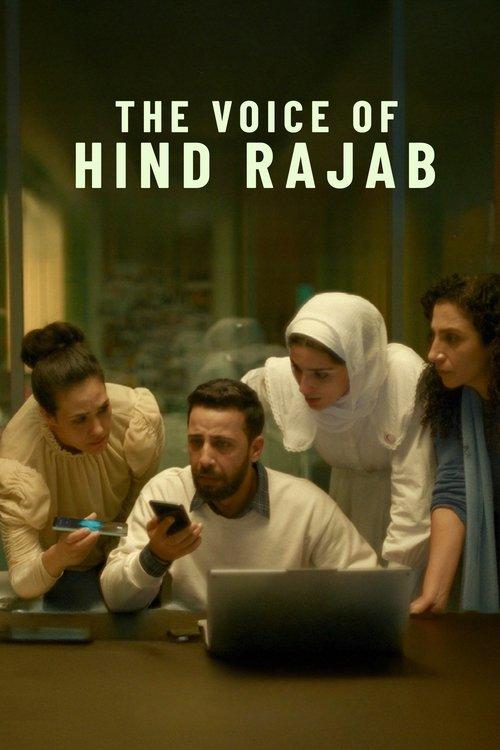 A Voz de Hind Rajab