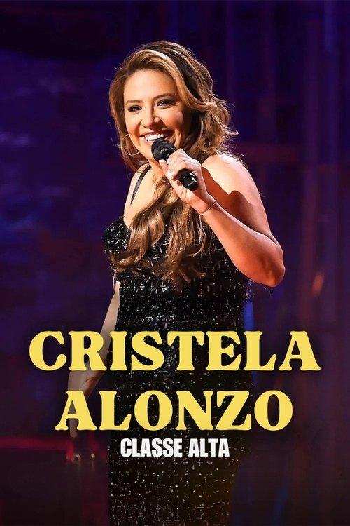 Cristela Alonzo: Classe Alta