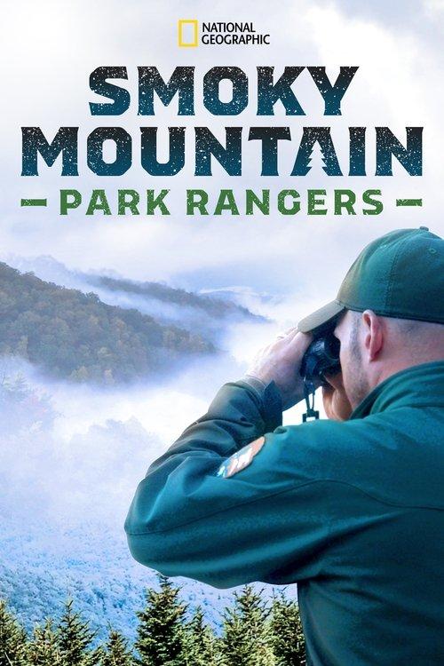 Patrulheiros do Parque Nacional Great Smoky Mountains