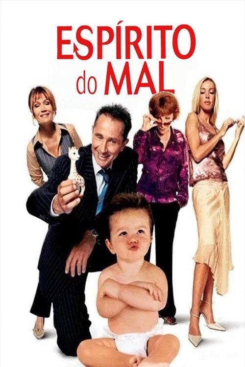 Espírito do Mal