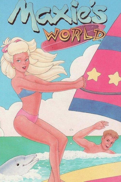 Maxie's World