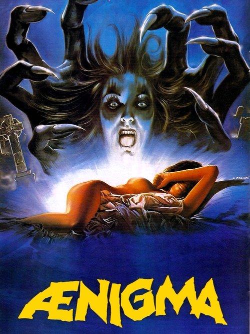 Enigma do Pesadelo