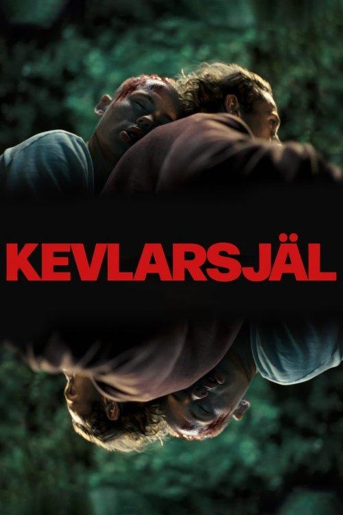 Kevlarsjäl