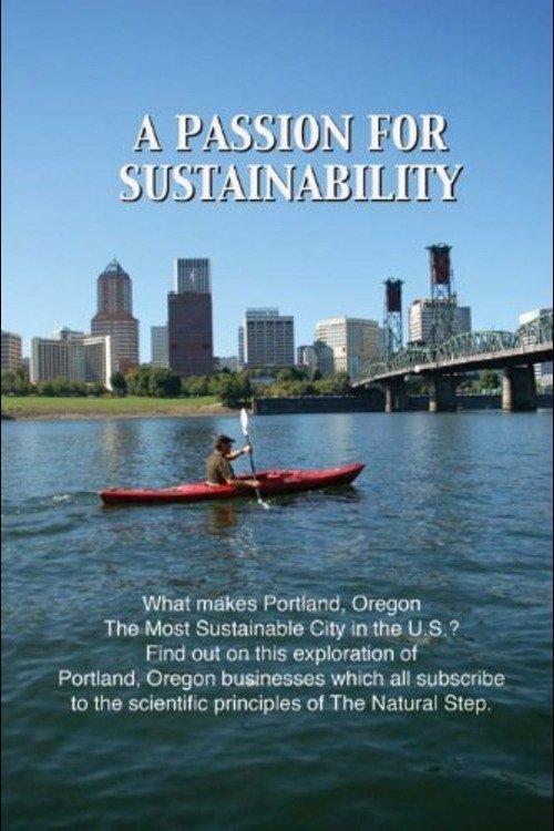 A Passion for Sustainability