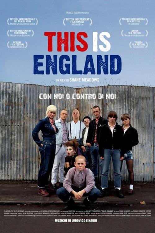 Isto É Inglaterra