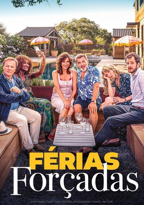 Vacances forcées