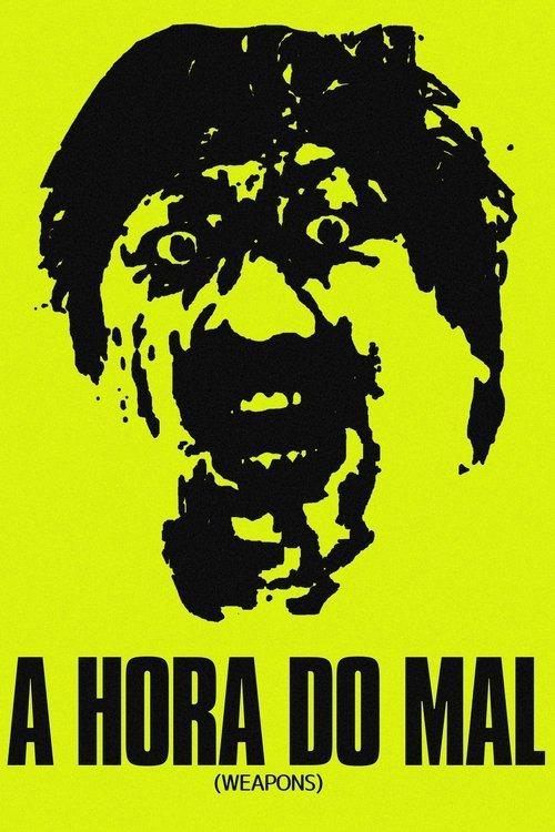 A Hora do Mal