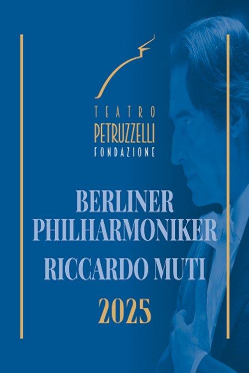 Concert for Europe 2025 The Berliner Philharmoniker in Bari