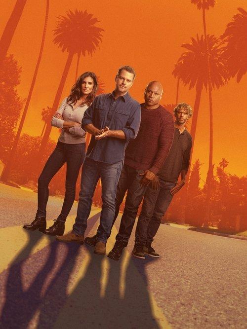 NCIS: Los Angeles