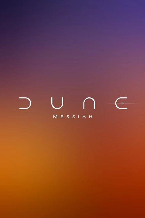 Duna: Parte Três