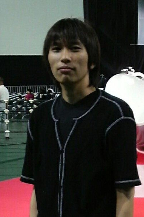 小川拓也