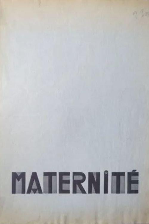 Maternité