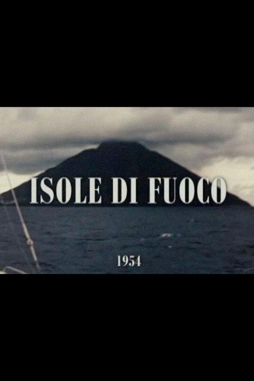 Ilhas de Fogo