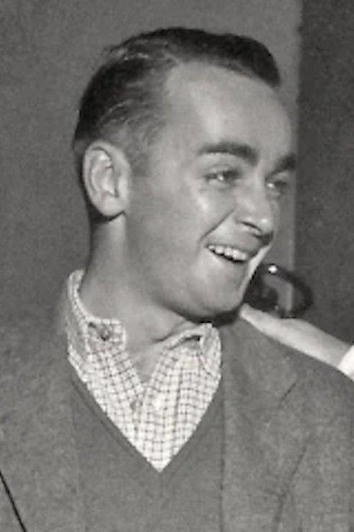 Ralph Burns