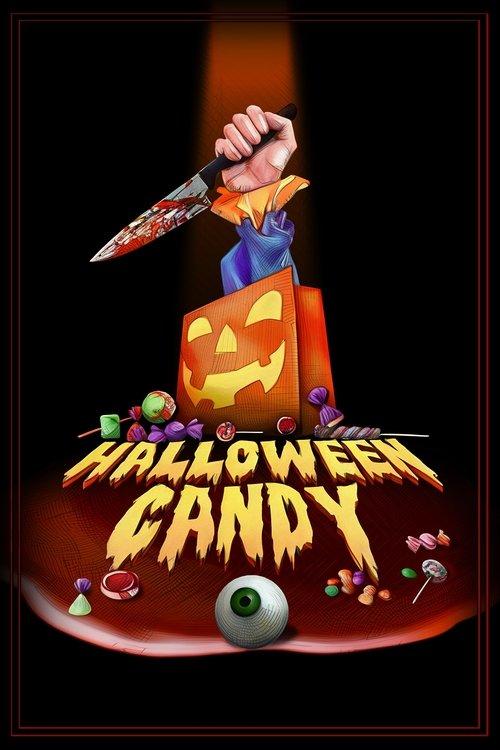 Halloween Candy