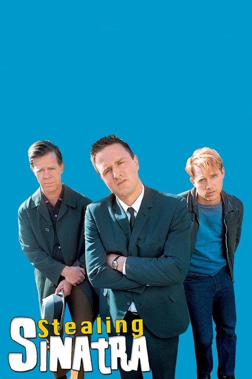 O Rapto de Sinatra