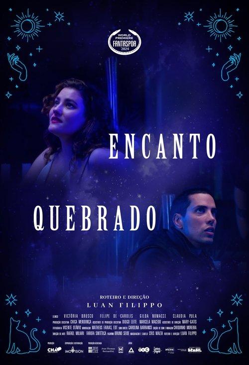 Encanto Quebrado