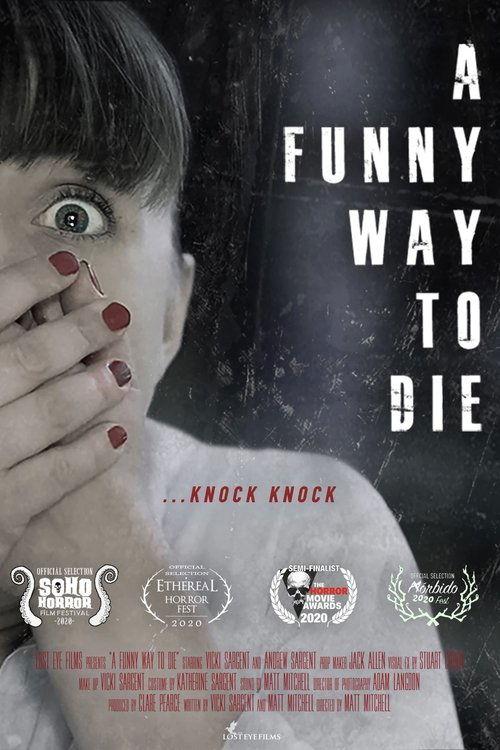 A Funny Way to Die