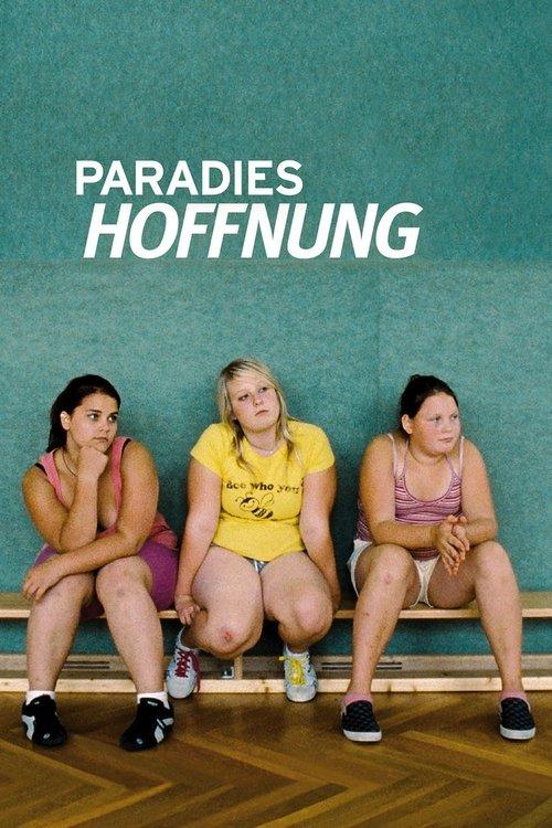 Paraíso: Esperança
