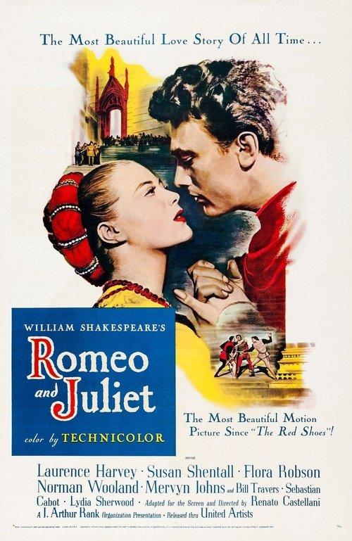 Romeu e Julieta