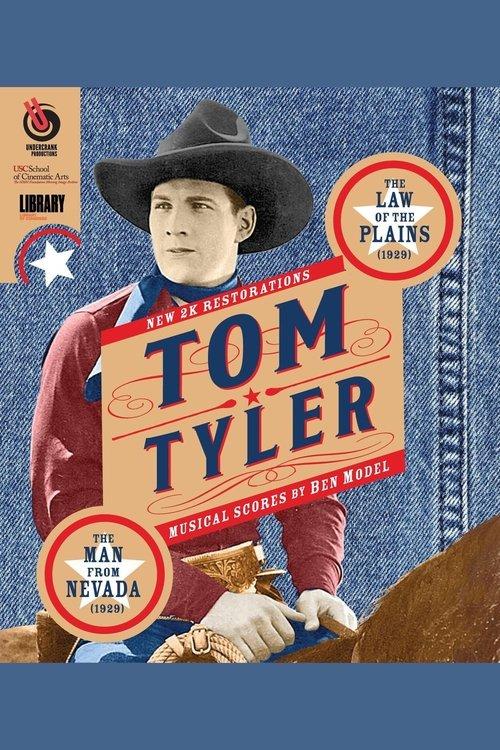The Man from Nevada