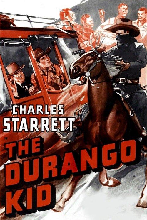 O Cavaleiro de Durango