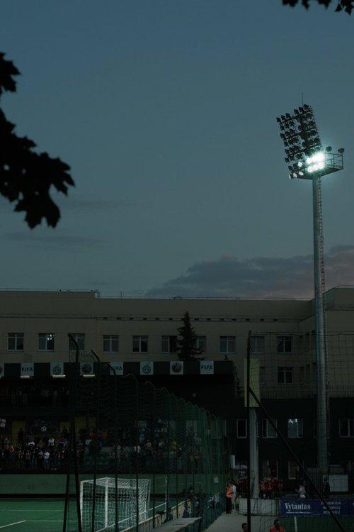 Budėjimas