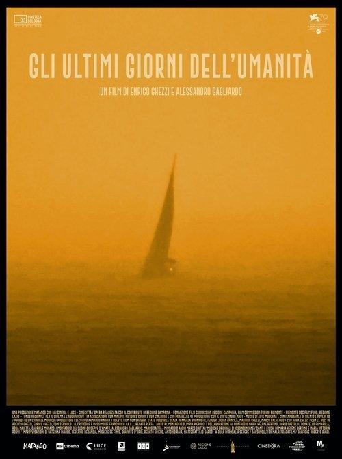 Gli ultimi giorni dell'umanità