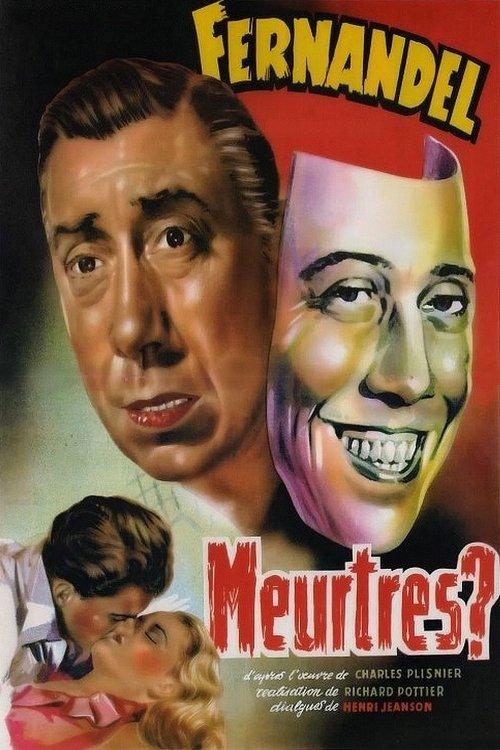 Meurtres ?