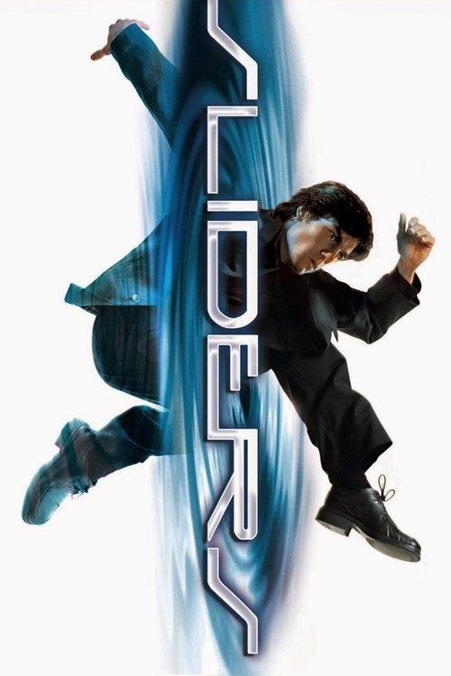 Sliders: Dimensões Paralelas
