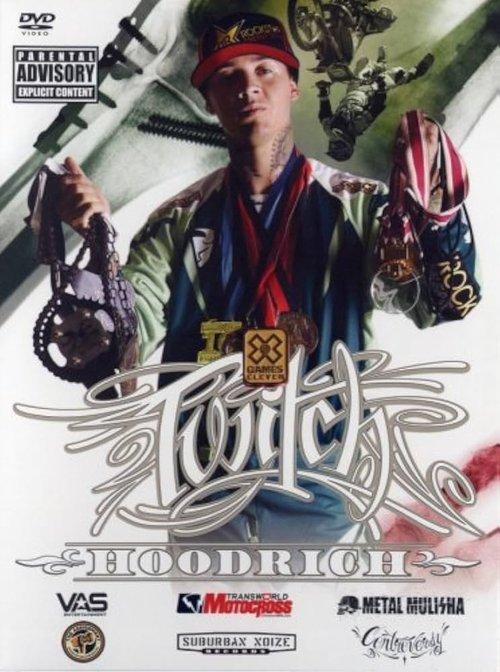 Twitch: Hood Rich