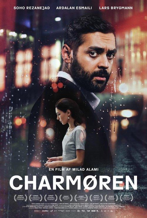 Charmøren