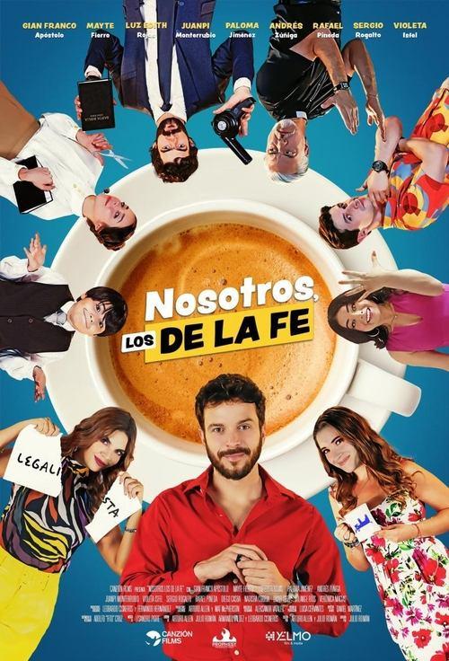 A Família da Fé