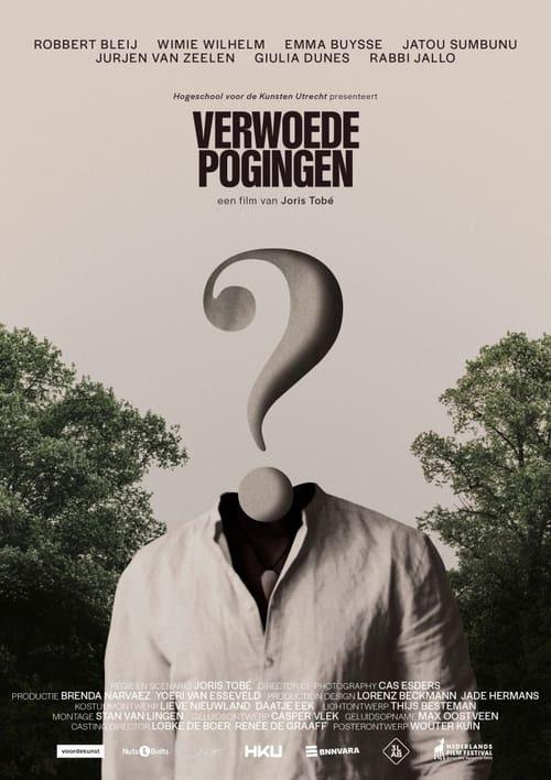 Verwoede Pogingen