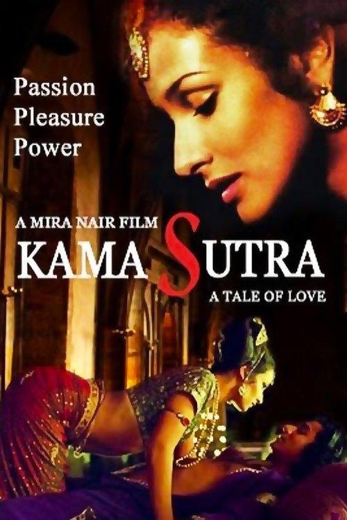 Kama Sutra - Um Conto de Amor