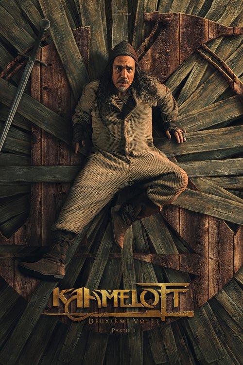 Kaamelott - Deuxième volet (première partie)