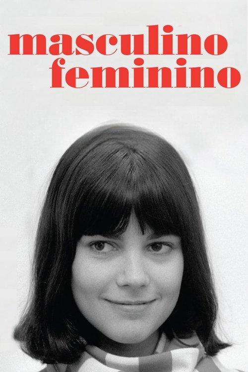 Masculino, Feminino