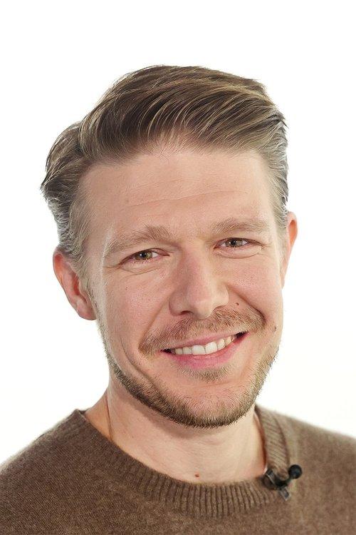 Никита Ефремов