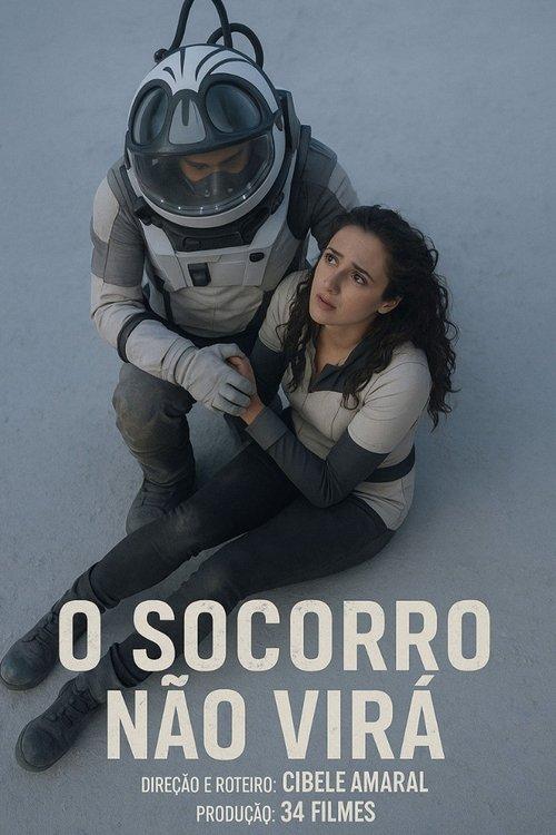 O socorro não virá