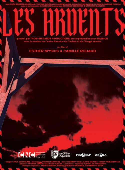 Les ardents