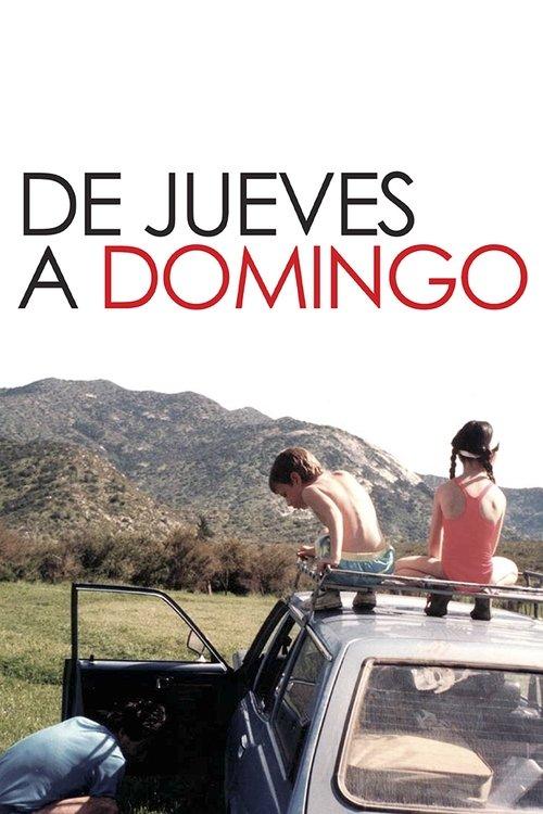 De Quinta a Domingo