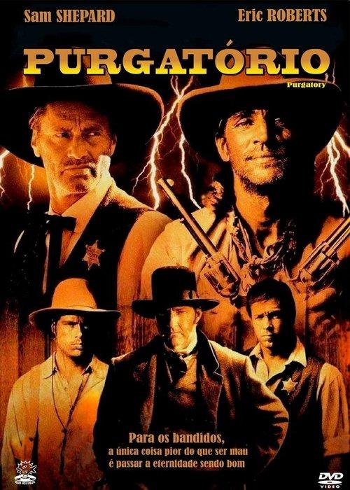 O Purgatório