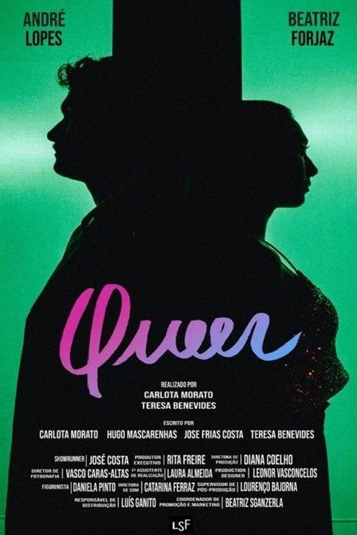 Queer- Rui