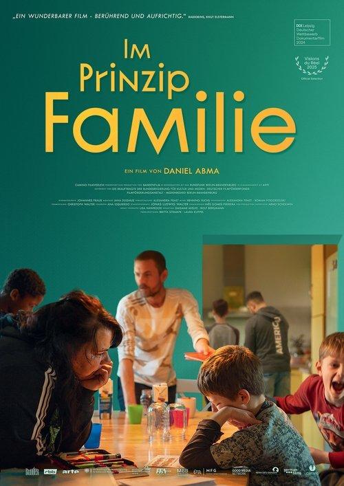 Im Prinzip Familie
