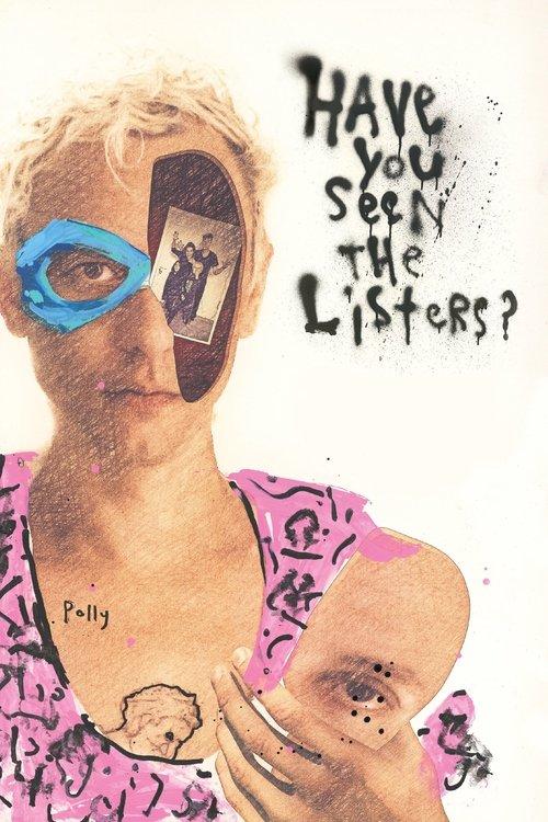 O que aconteceu com Anthony Lister?