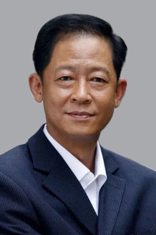 Zhiwen Wang