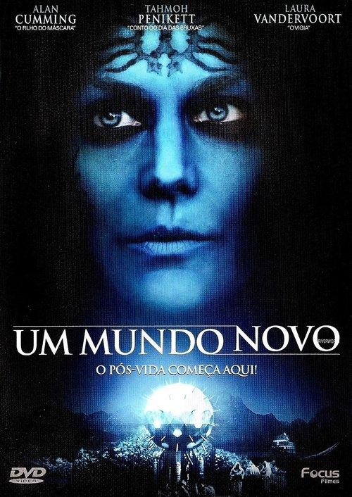 Um Mundo Novo