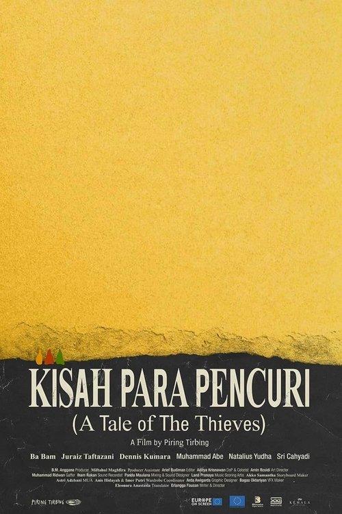 Kisah Para Pencuri