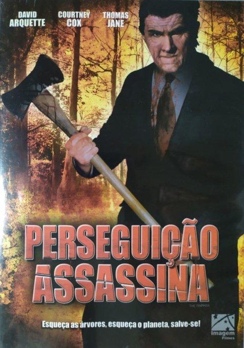 Perseguição Assassina