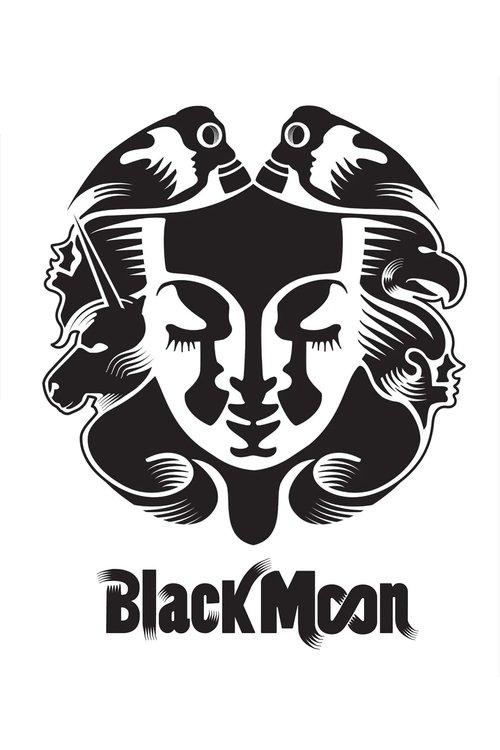 Lua Negra
